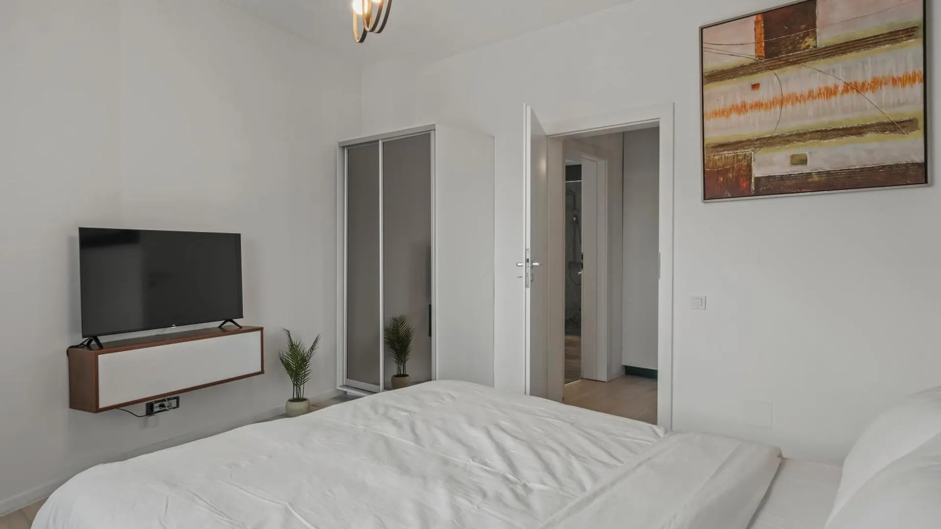 Apartamento Urban Heaven In Piata Universitatii Bucareste
